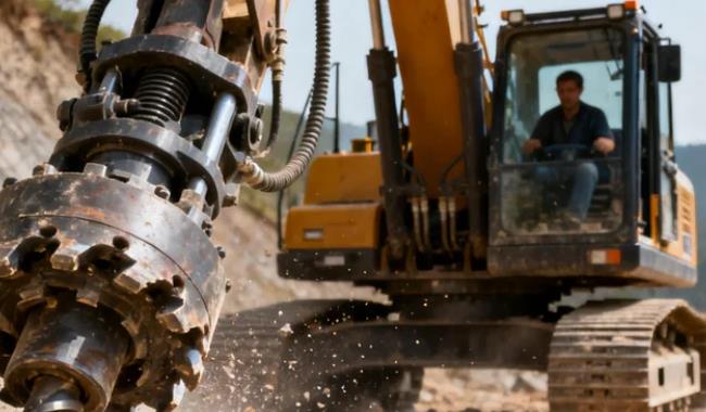 边坡支护工程施工标准