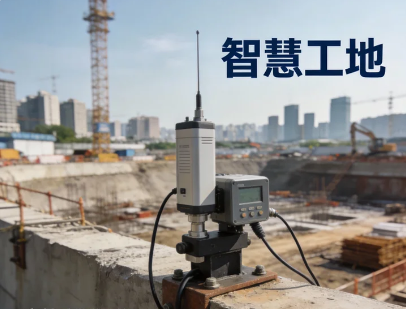 光明未来科技城深基坑范本 华筑天下智慧支护 + 锚固类工程创新实践.png